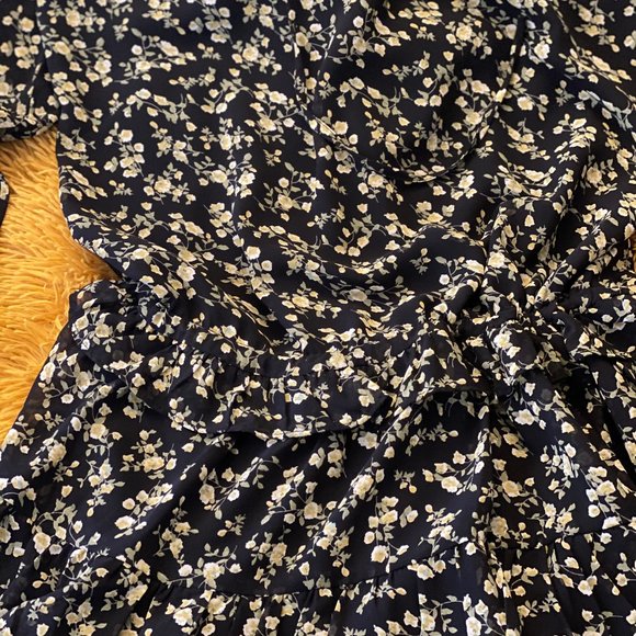 Mini Dress - Picture 4 of 4